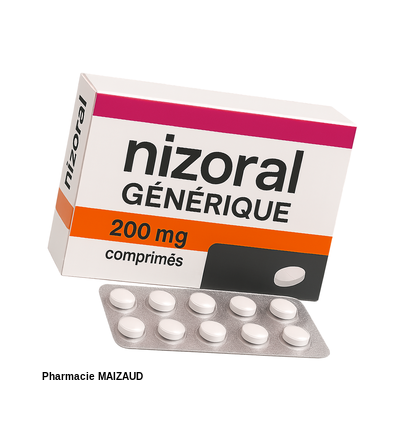 nizoral