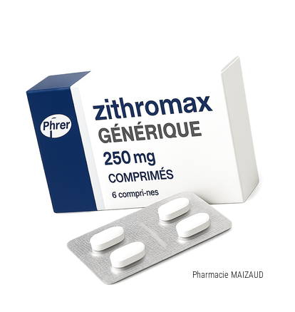 zithromax