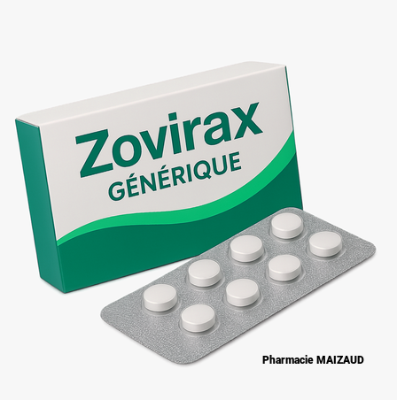 zovirax