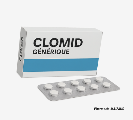 clomid