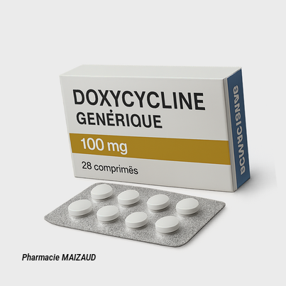 doxycycline