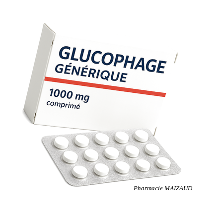 glucophage