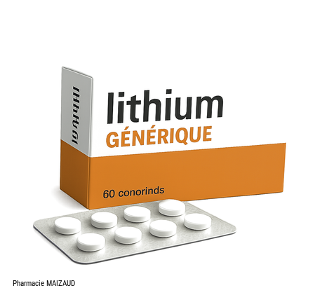 lithium