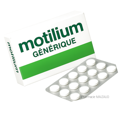 motilium