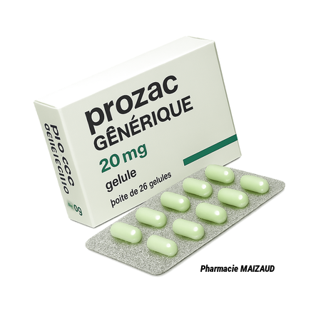 prozac