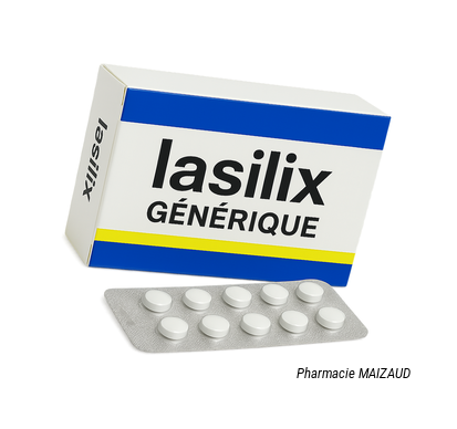 lasilix