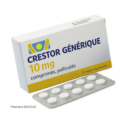 crestor