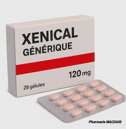 xenical