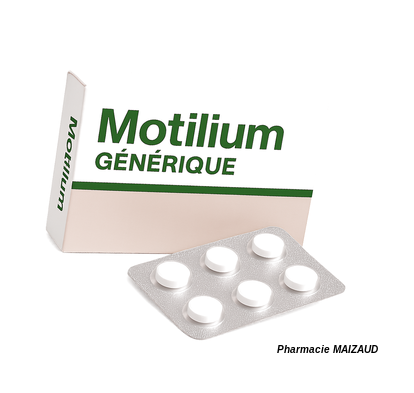 motilium