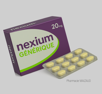 nexium