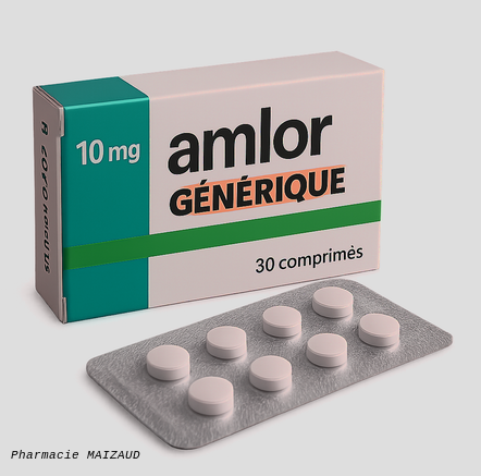 amlor