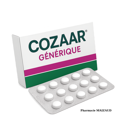 cozaar