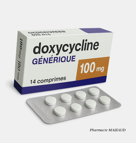 doxycycline