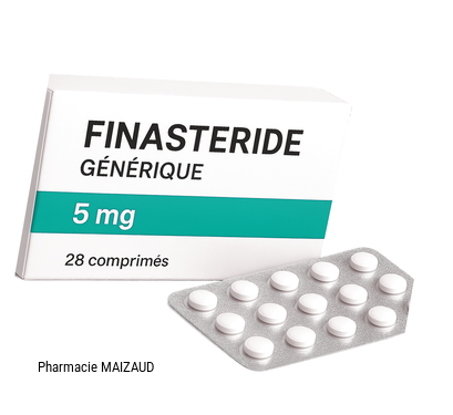 finasteride