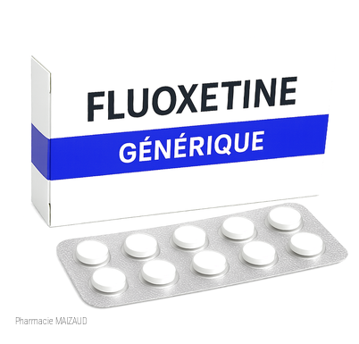 fluoxetine