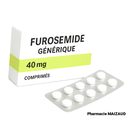 furosemide