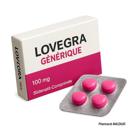 lovegra