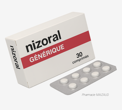 nizoral