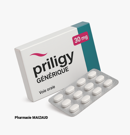 priligy
