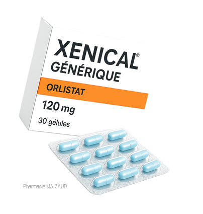 xenical