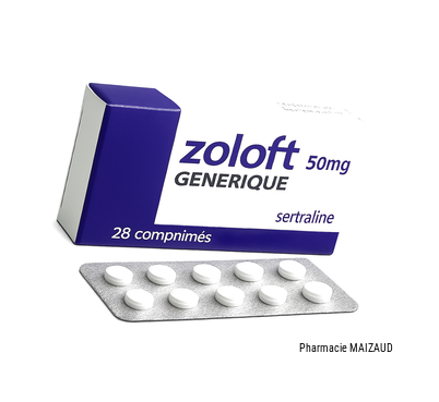 zoloft